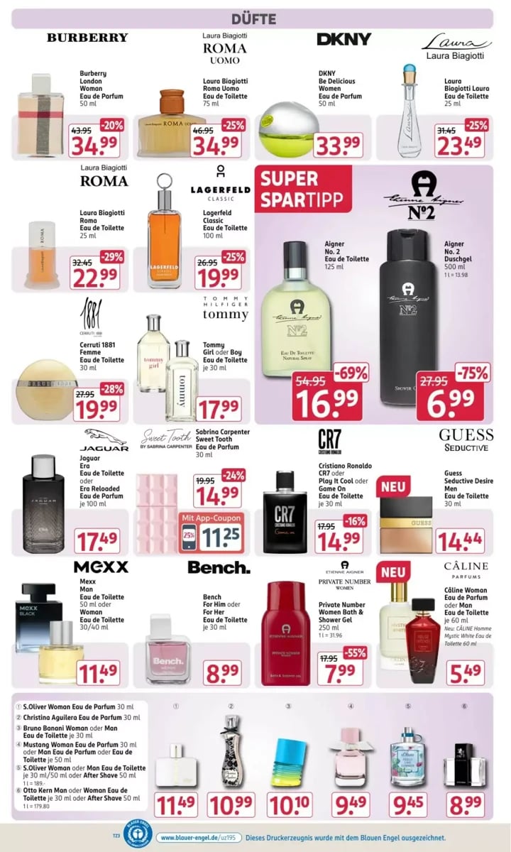 Rossmann folder – pagina 5