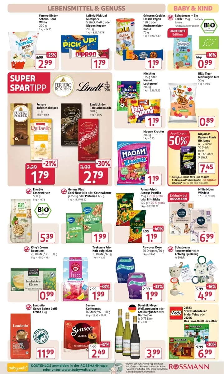 Rossmann folder – pagina 14