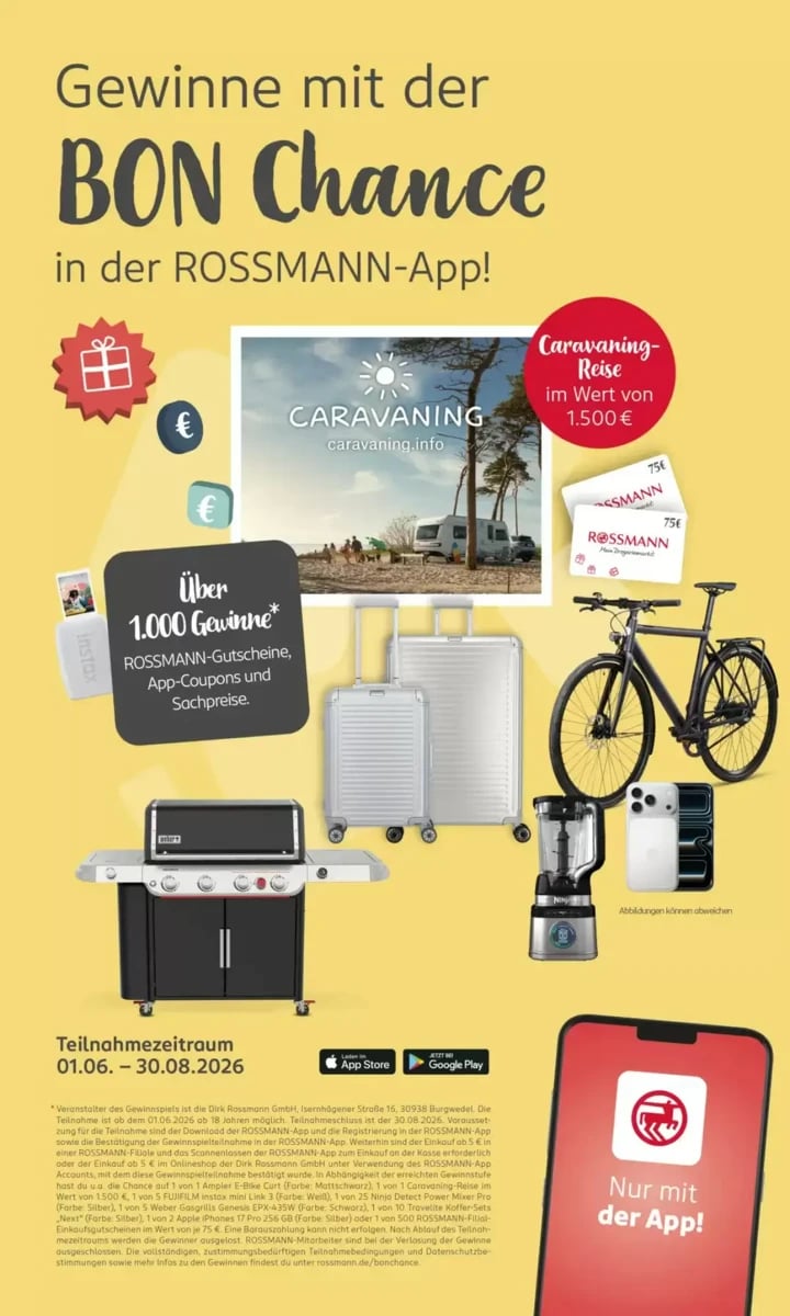 Rossmann folder – pagina 19
