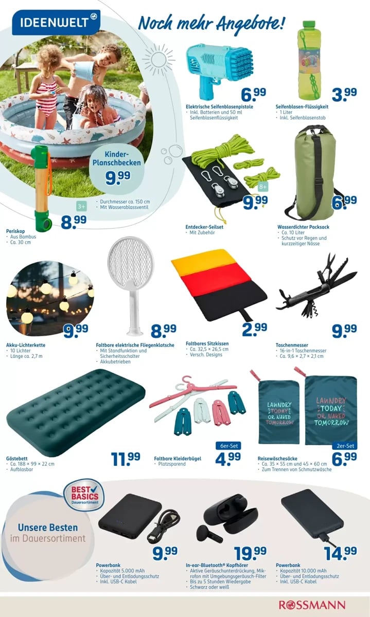 Rossmann folder – pagina 4