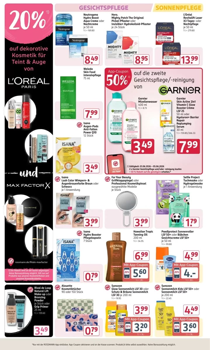 Rossmann folder – pagina 8