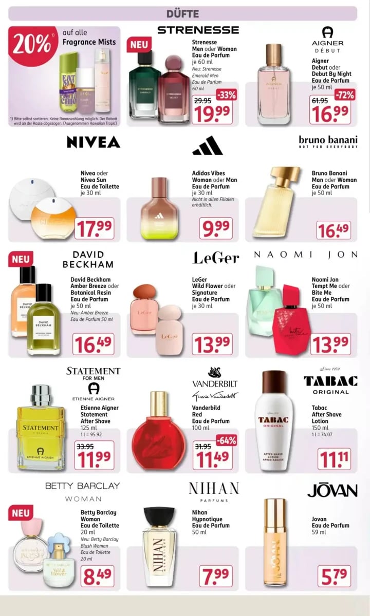 Rossmann folder – pagina 6