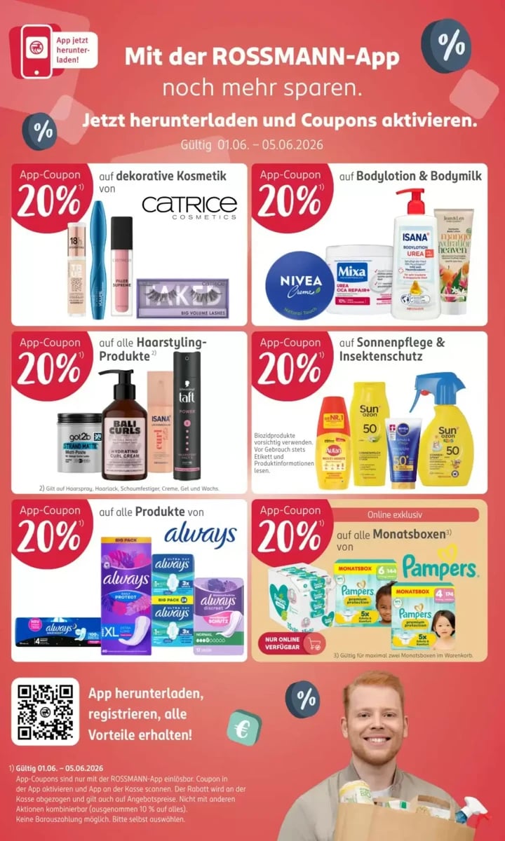 Rossmann folder – pagina 18