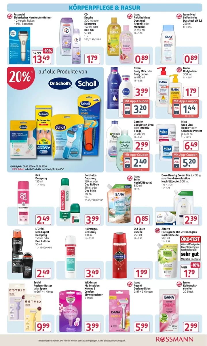 Rossmann folder – pagina 10