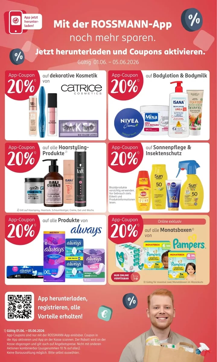 Rossmann folder – pagina 18