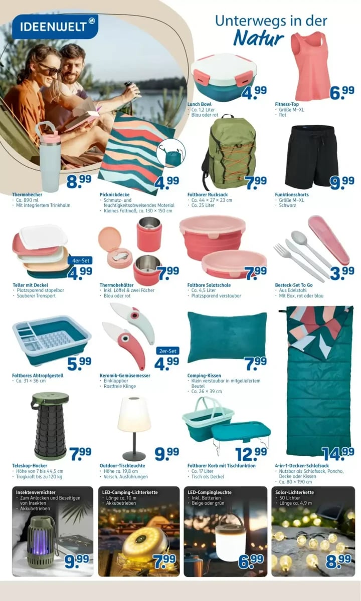 Rossmann folder – pagina 2