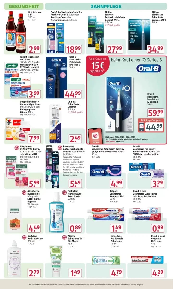 Rossmann folder – pagina 12