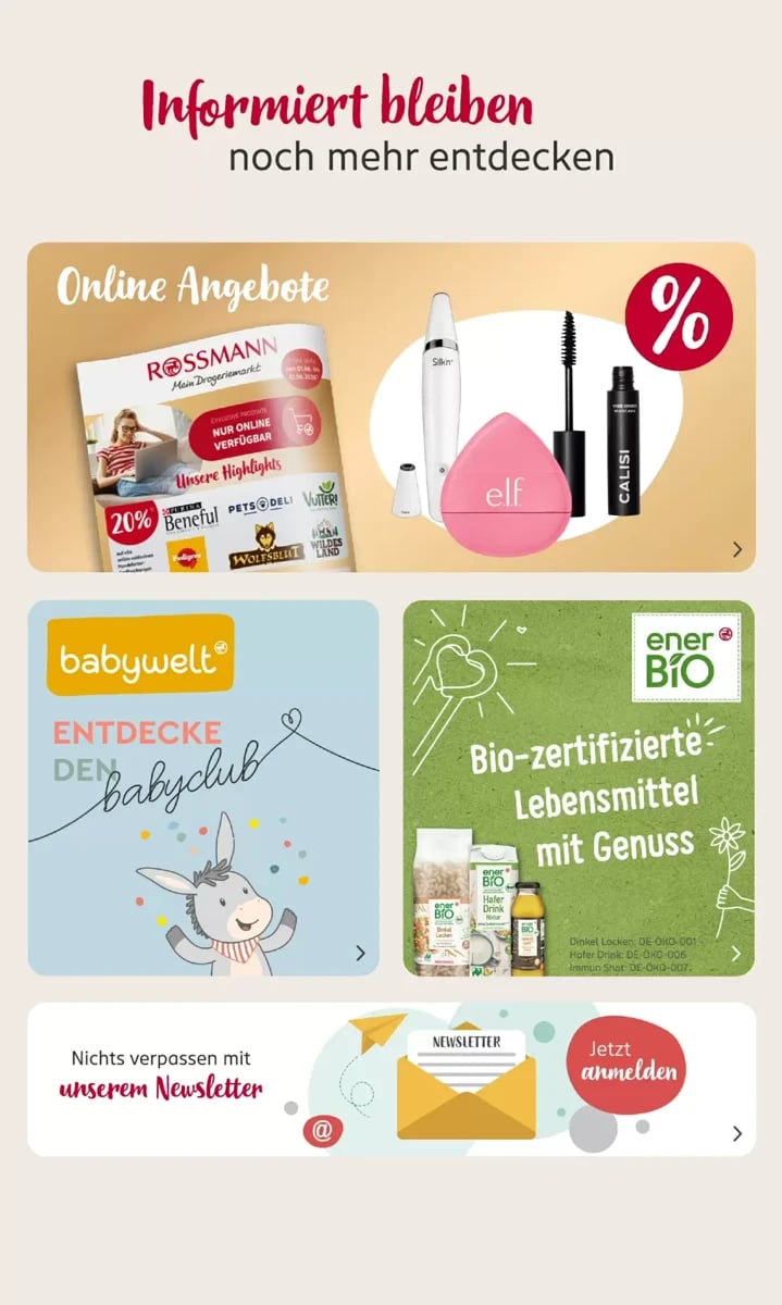 Rossmann folder – pagina 21
