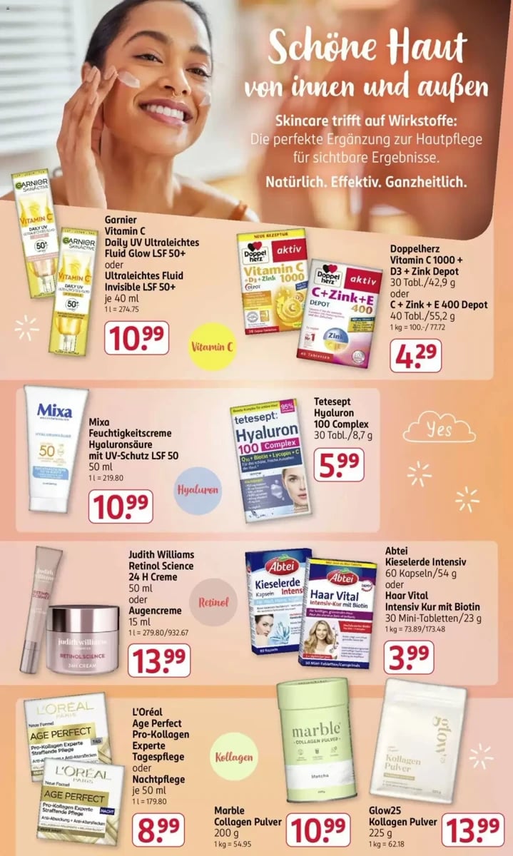 Rossmann folder – pagina 21