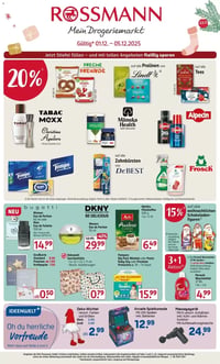 Rossmann Folder – 01.12.2025 – 05.12.2025