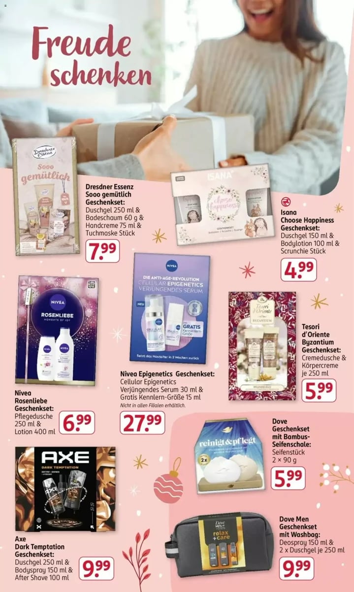Rossmann folder – pagina 20