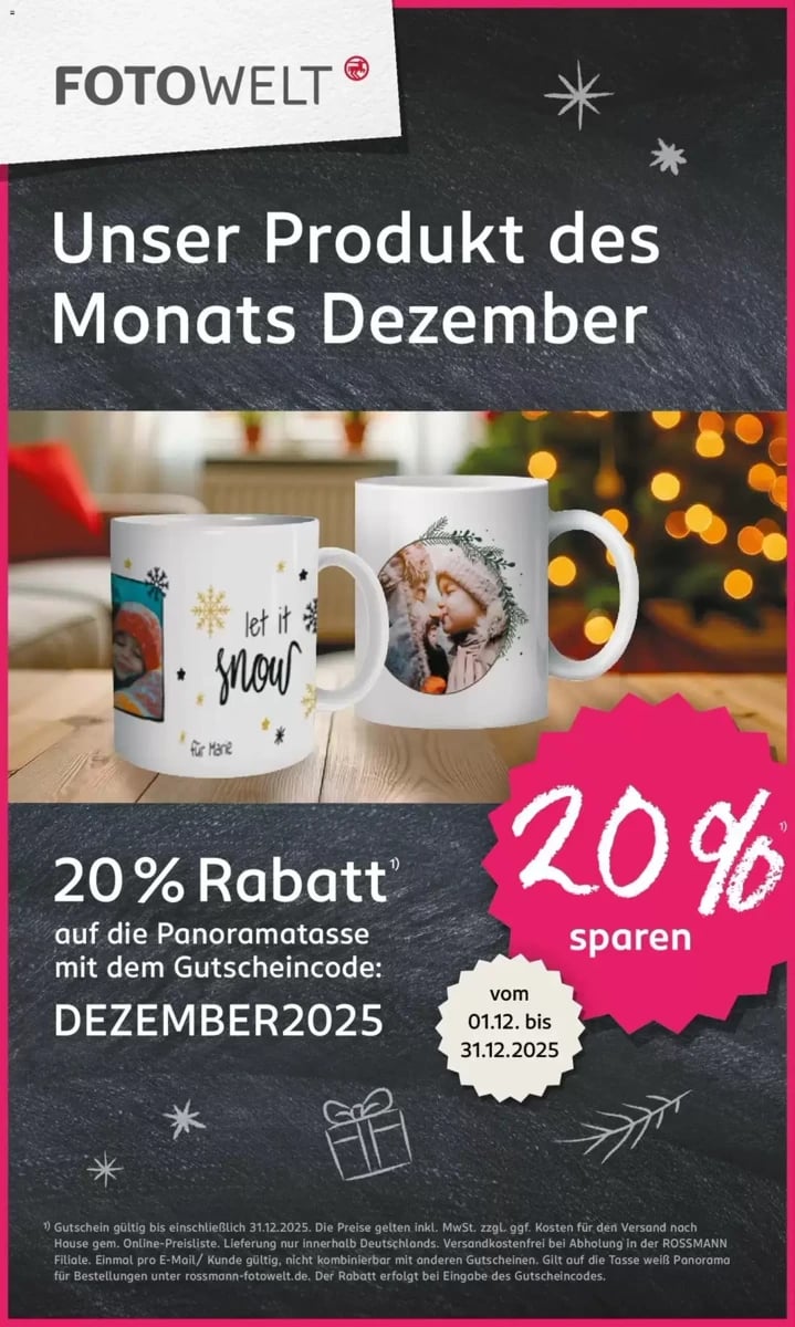 Rossmann folder – pagina 25