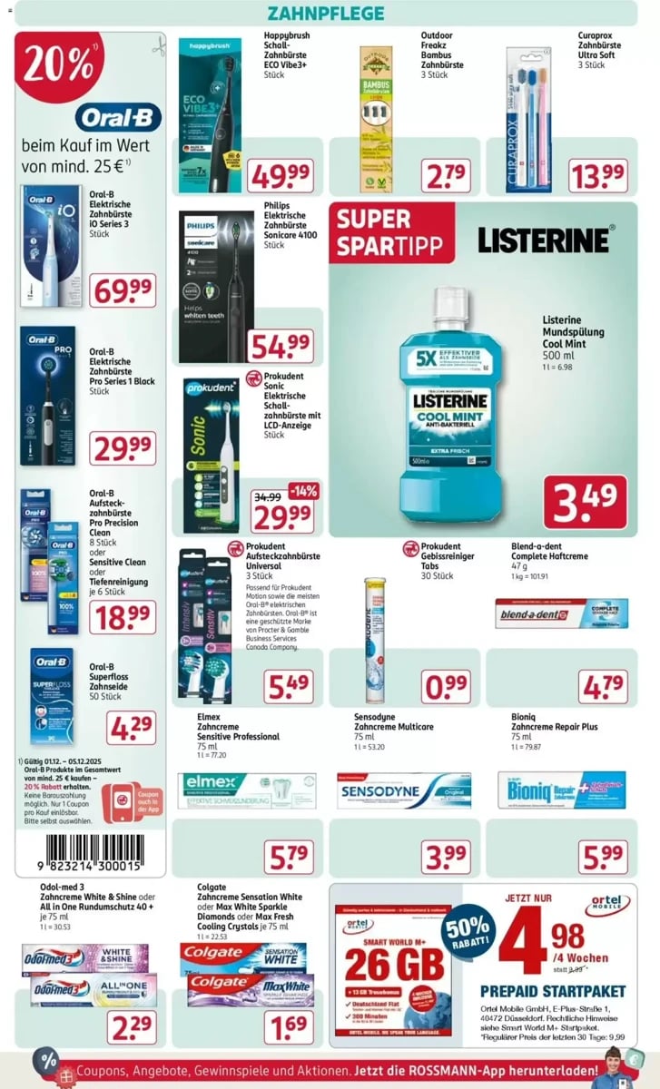 Rossmann folder – pagina 14