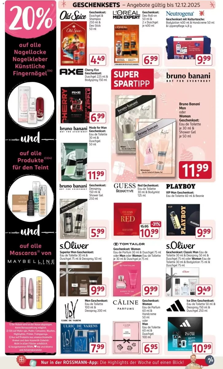 Rossmann folder – pagina 8