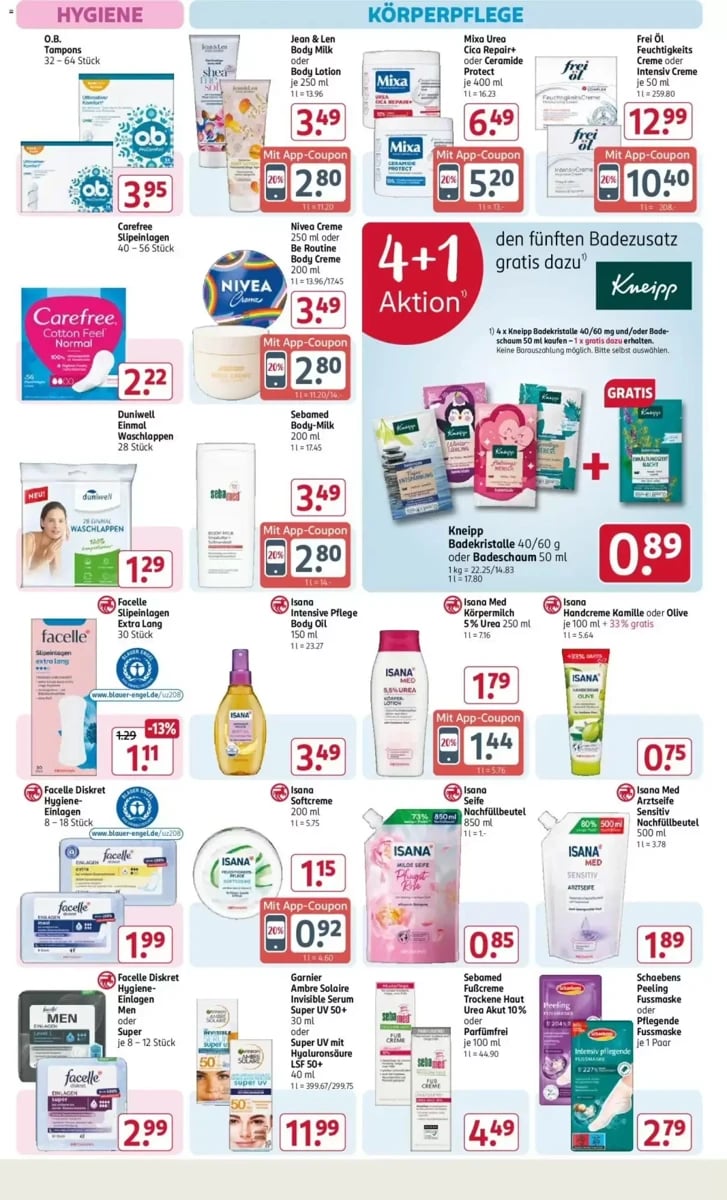 Rossmann folder – pagina 10