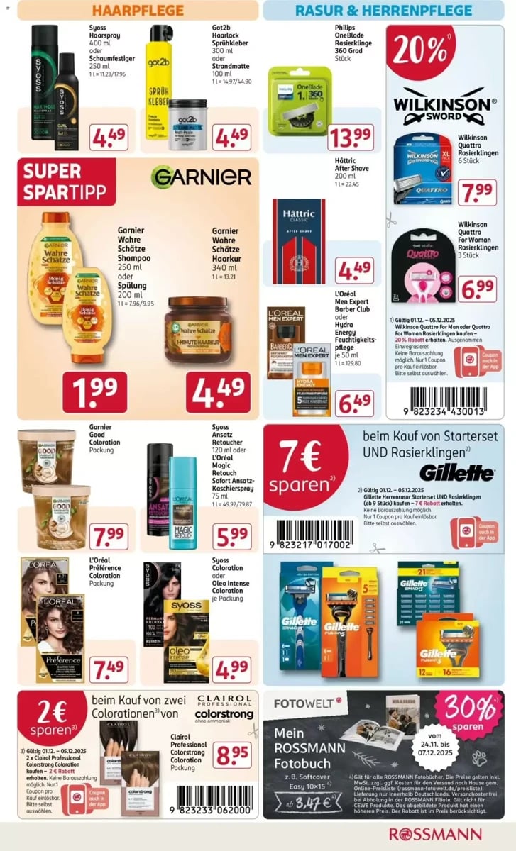 Rossmann folder – pagina 13