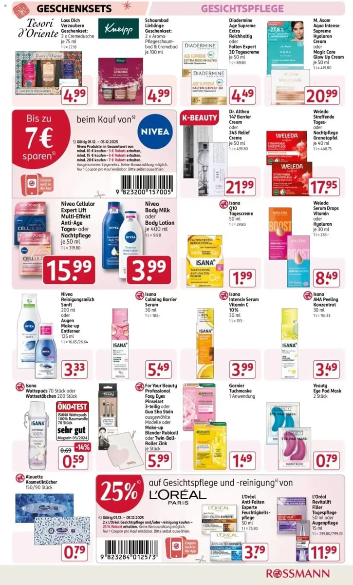 Rossmann folder – pagina 9