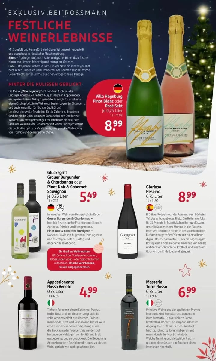 Rossmann folder – pagina 23