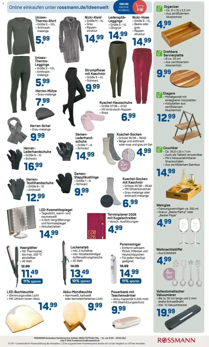 Rossmann folder – pagina 3
