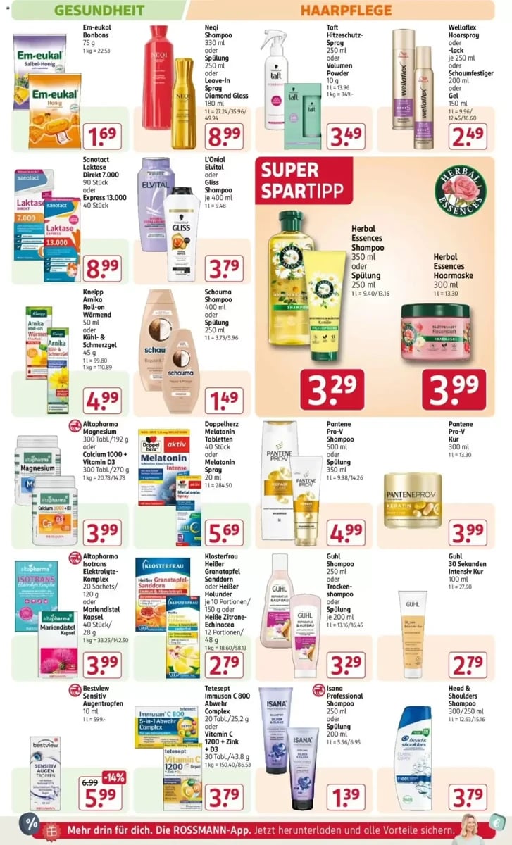Rossmann folder – pagina 12