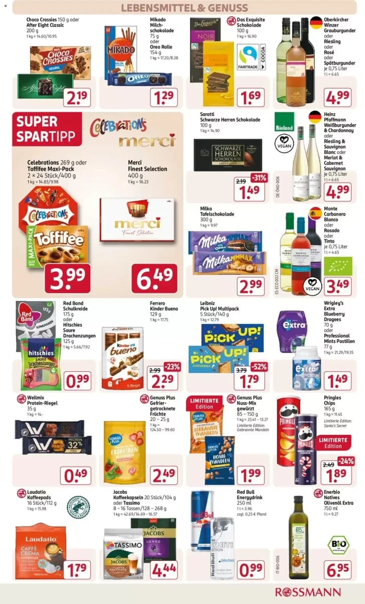 Rossmann folder – pagina 15
