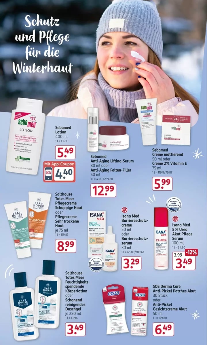 Rossmann folder – pagina 13