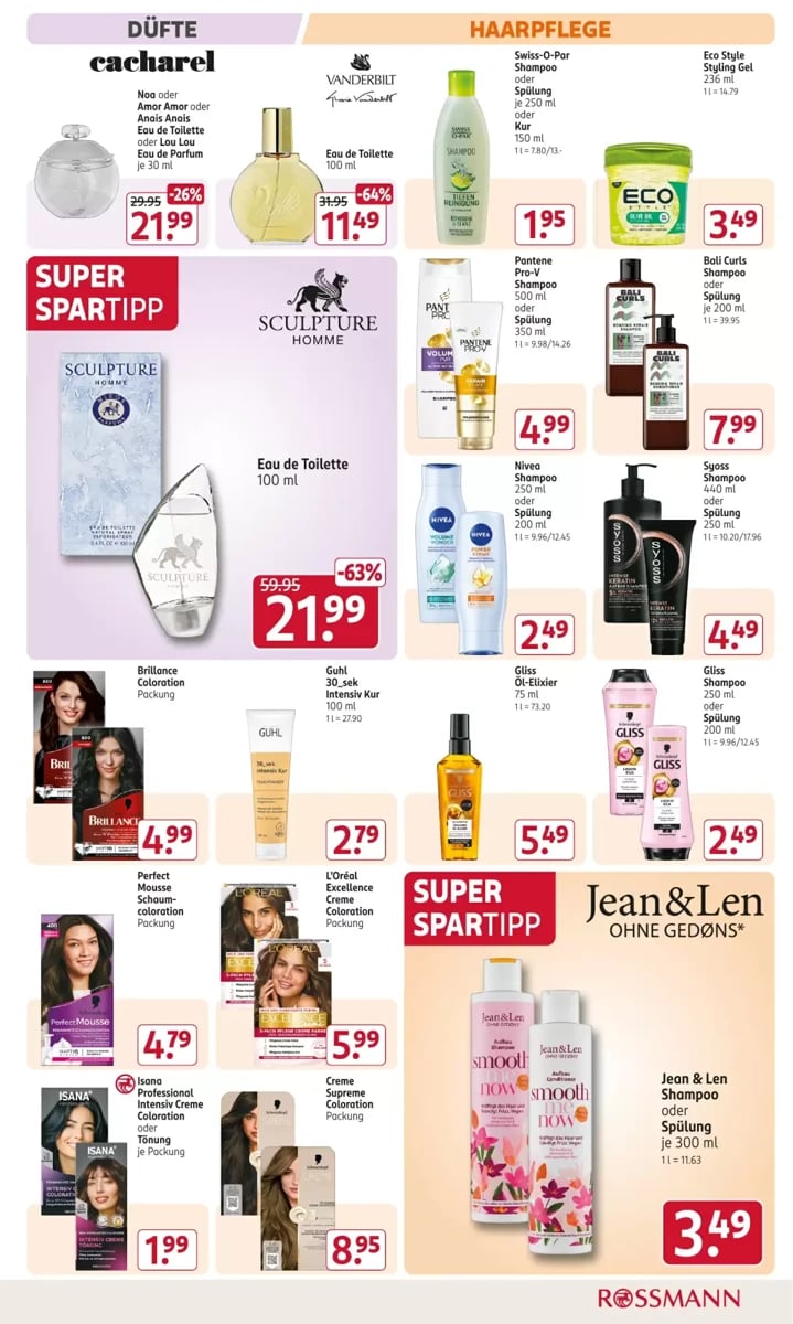 Rossmann folder – pagina 11