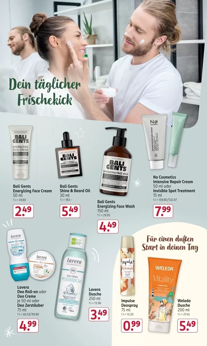 Rossmann folder – pagina 14