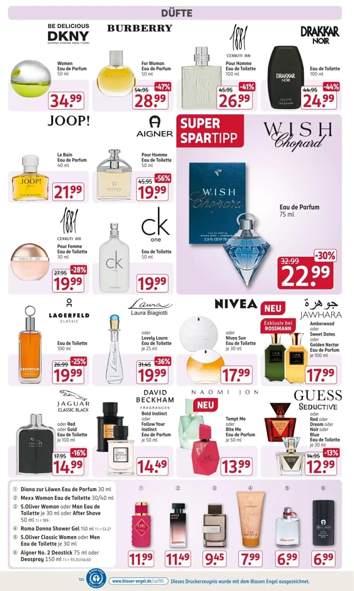 Rossmann folder – pagina 10