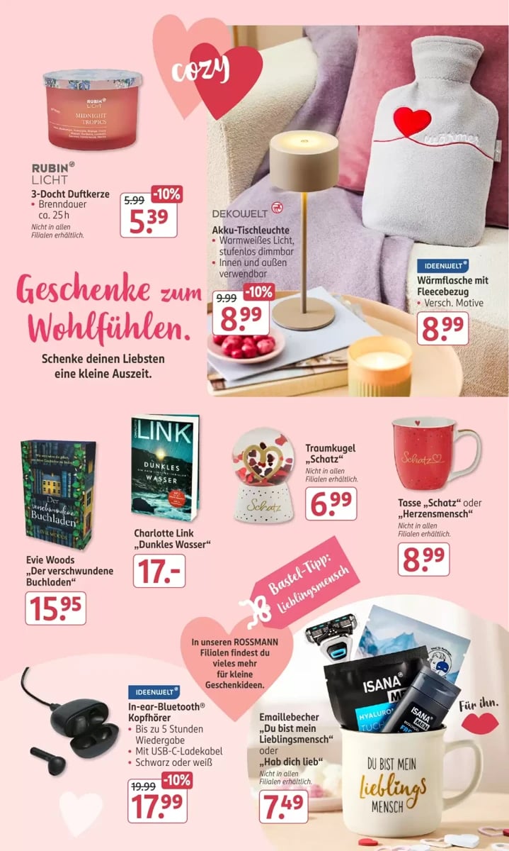 Rossmann folder – pagina 5