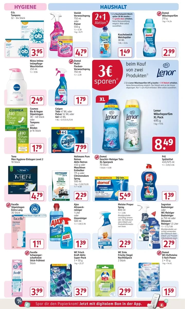 Rossmann folder – pagina 18