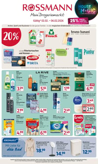 Rossmann Folder – 02.02.2026 – 07.02.2026
