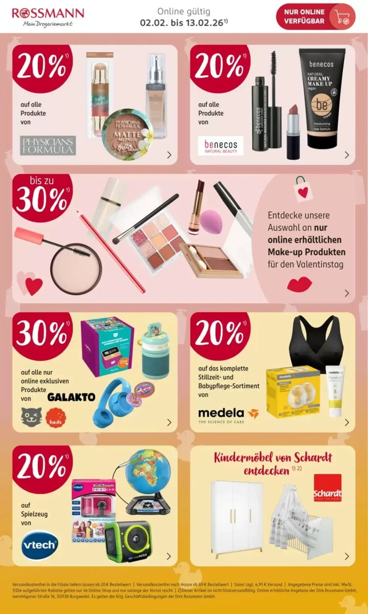Rossmann folder – pagina 3