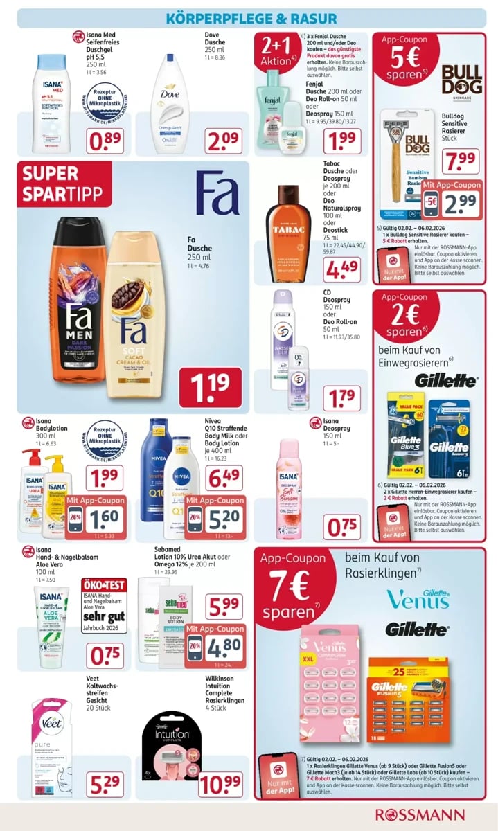 Rossmann folder – pagina 15