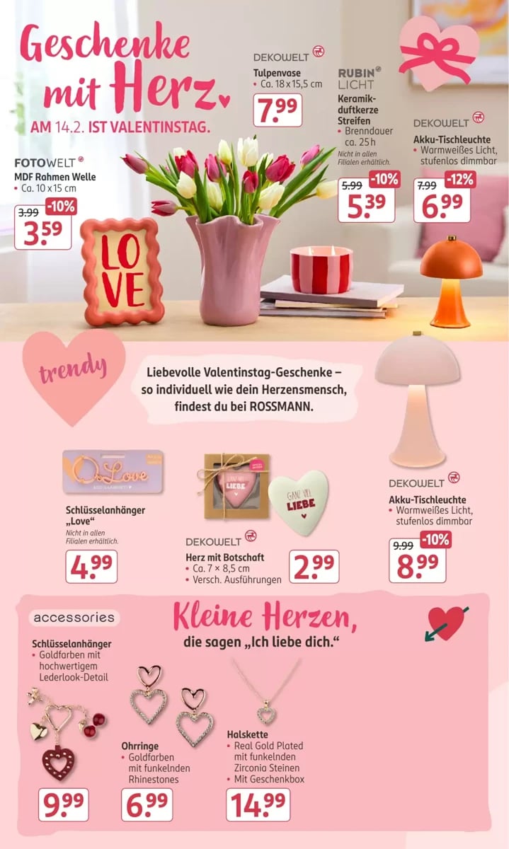 Rossmann folder – pagina 4