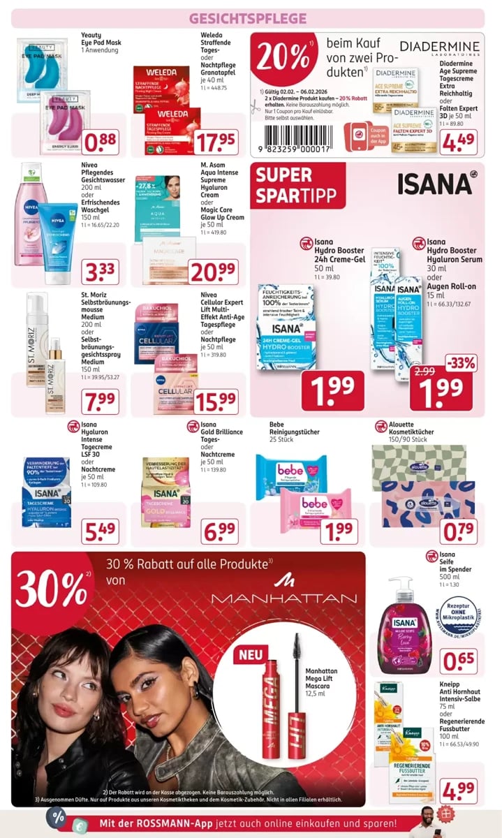 Rossmann folder – pagina 12