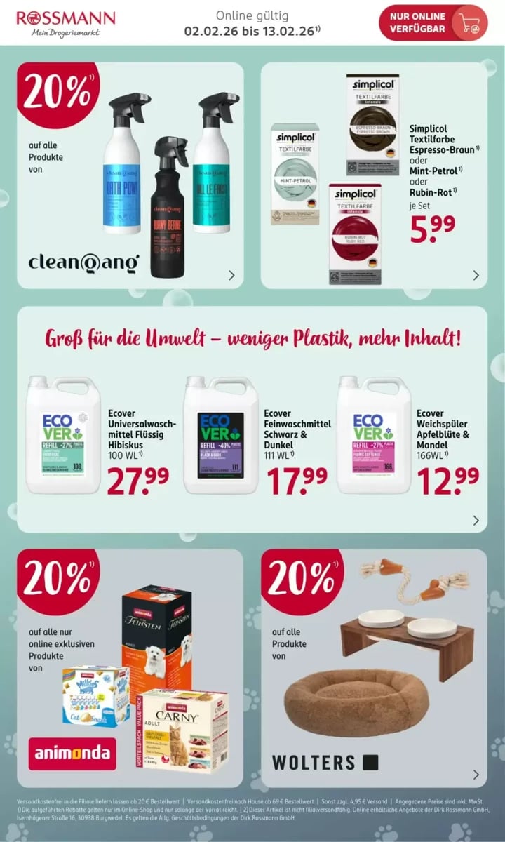 Rossmann folder – pagina 5