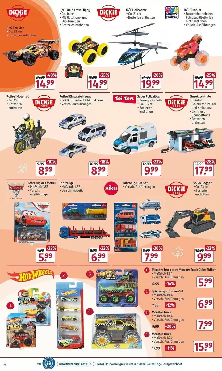 Rossmann folder – pagina 4