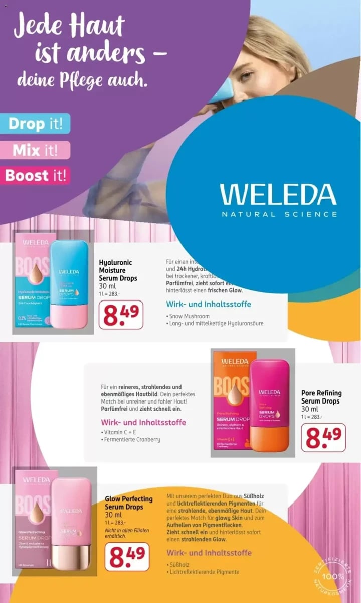 Rossmann folder – pagina 23