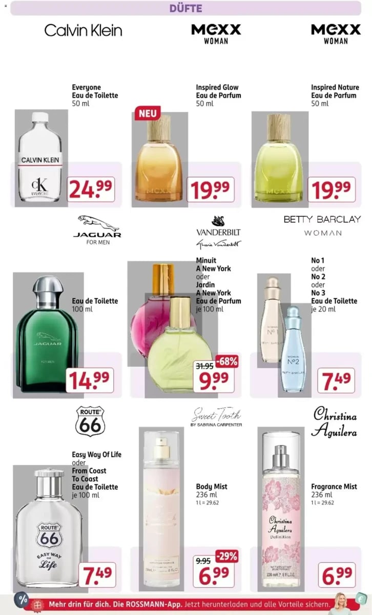 Rossmann folder – pagina 8