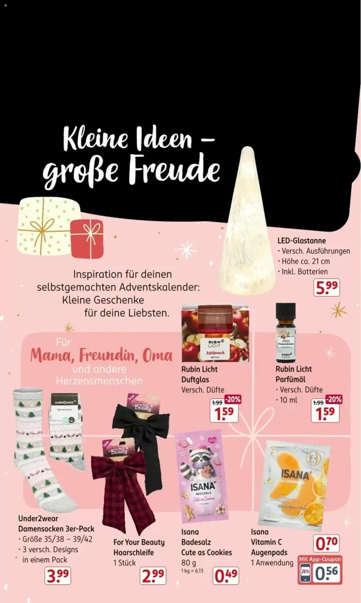 Rossmann folder – pagina 5