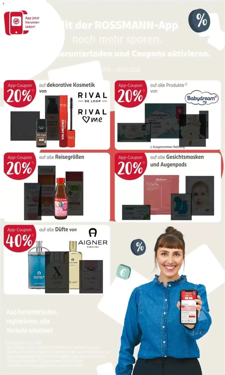 Rossmann folder – pagina 18