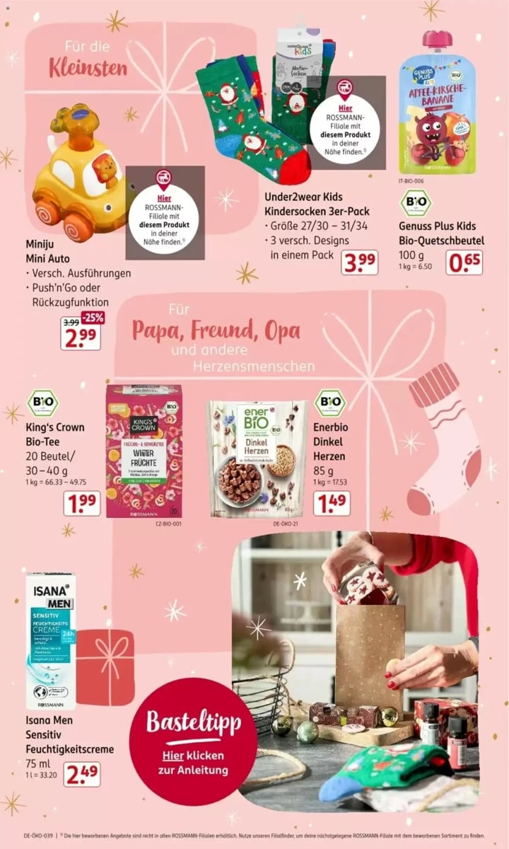 Rossmann folder – pagina 6