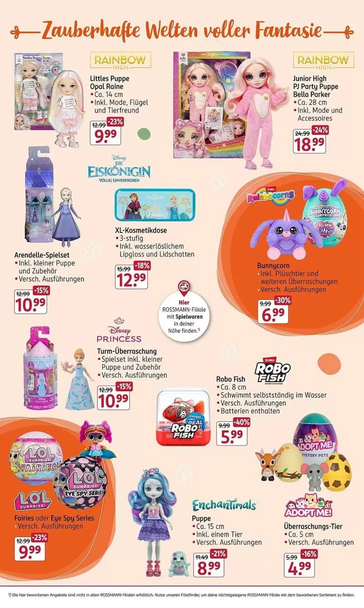 Rossmann folder – pagina 13