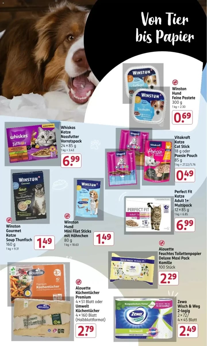 Rossmann folder – pagina 19