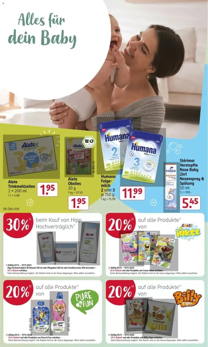 Rossmann folder – pagina 21