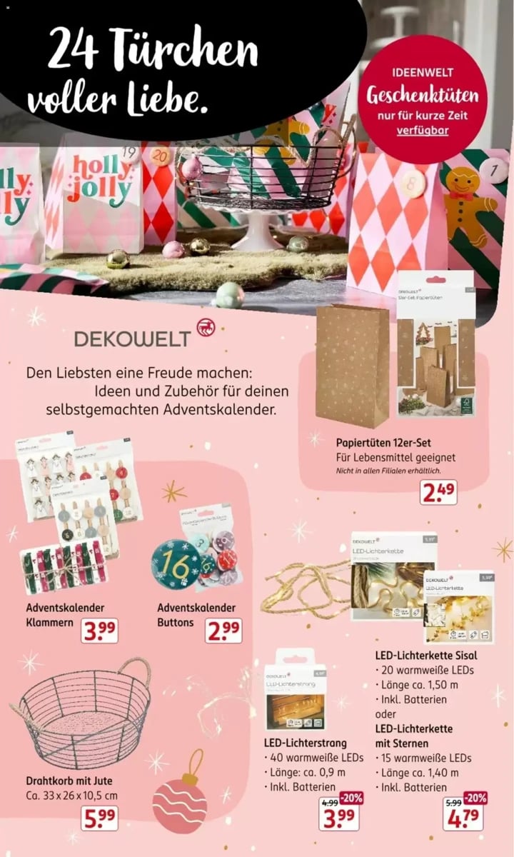 Rossmann folder – pagina 4