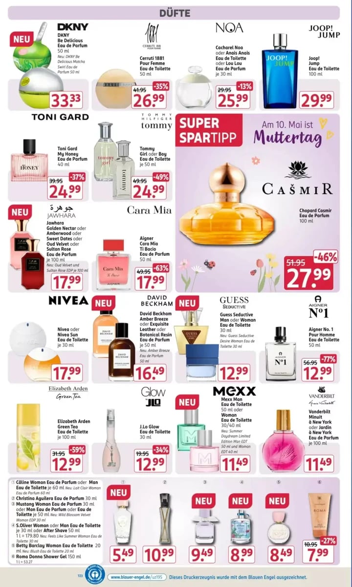 Rossmann folder – pagina 9