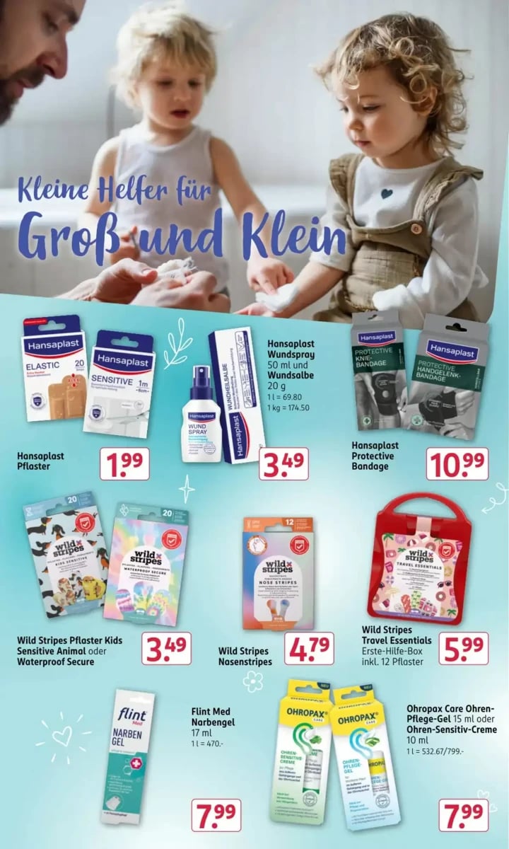 Rossmann folder – pagina 22