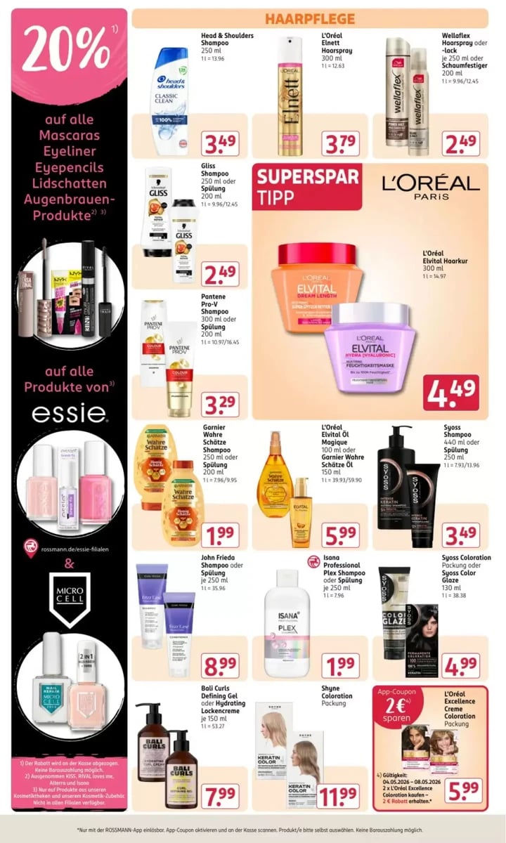 Rossmann folder – pagina 11